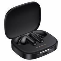 Xiaomi Redmi Buds 6 Earbuds – Night Black-BHR9251GL