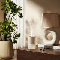 Xiaomi Smart Scent Diffuser (Smart App Control, RGB Ambient Lighting, Motion Sensor, 50-Day Battery)-BHR9290GL