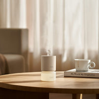 Xiaomi Smart Scent Diffuser (Smart App Control, RGB Ambient Lighting, Motion Sensor, 50-Day Battery)-BHR9290GL