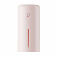 Xiaomi Automatic Soap Dispenser - Pink (Colour Edition)-BHR9301GL