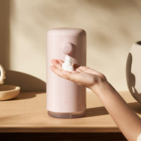 Xiaomi Automatic Soap Dispenser - Pink (Colour Edition)-BHR9301GL