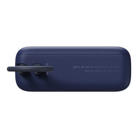 Xiaomi 33W Power Bank 10000 (Integrated Cable) - Blue-BHR9341GL