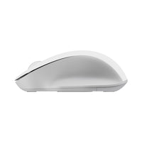 Xiaomi Comfort Edition Wireless Mouse - White: Ergonomic Design for Comfortable Use