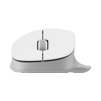 Xiaomi Comfort Edition Wireless Mouse - White: Ergonomic Design for Comfortable Use