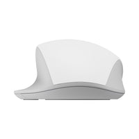 Xiaomi Comfort Edition Wireless Mouse - White: Ergonomic Design for Comfortable Use