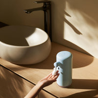 Xiaomi Automatic Soap Dispenser - Blue (Colour Edition)-BHR9362GL