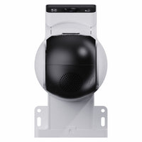 Xiaomi CW500 Dual Outdoor 2.5K Wi-Fi 6 Smart Security Camera – White-BHR9402EU