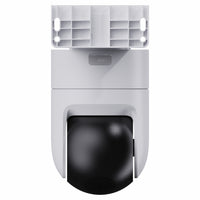 Xiaomi CW500 Dual Outdoor 2.5K Wi-Fi 6 Smart Security Camera – White-BHR9402EU