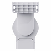 Xiaomi CW500 Dual Outdoor 2.5K Wi-Fi 6 Smart Security Camera – White-BHR9402EU