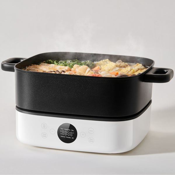 Xiaomi Multifunctional Hot Pot Cooker 6L-BHR9704EU