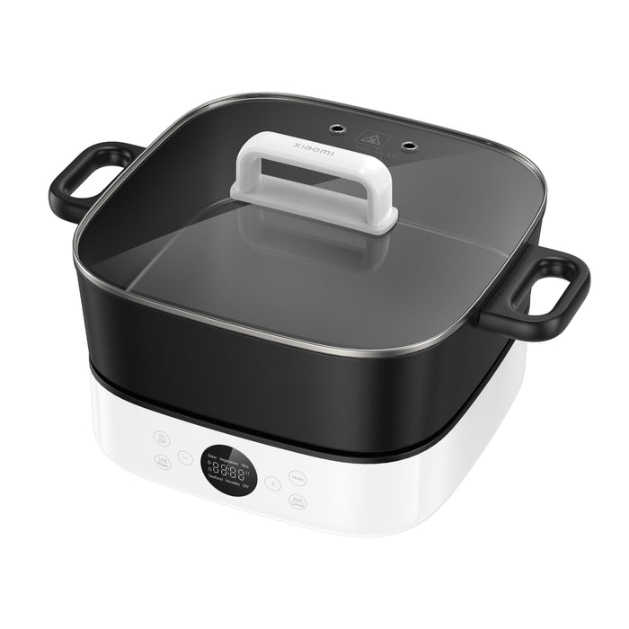 Xiaomi Multifunctional Hot Pot Cooker 6L-BHR9704EU