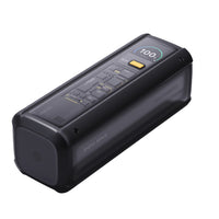 Xiaomi 212W Fast Charge Power Bank 25000mAh – Black-BHR9970GL