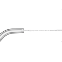 Xiaomi Water Flosser Replacement Tips (4-Pack)-BHR9938GL