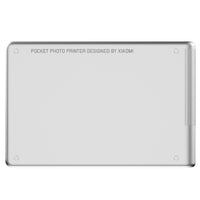 Xiaomi Portable Photo Printer 1S- Silver-BHR9974GL