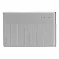 Xiaomi Portable Photo Printer 1S- Silver-BHR9974GL