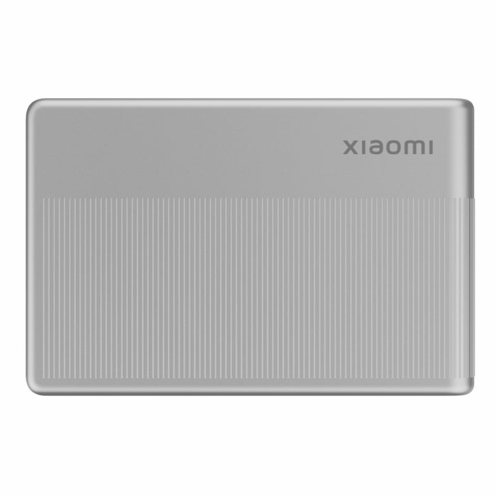 Xiaomi Portable Photo Printer 1S- Silver-BHR9974GL