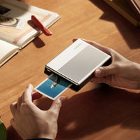 Xiaomi Portable Photo Printer 1S- Silver-BHR9974GL