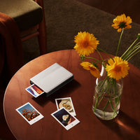 Xiaomi Portable Photo Printer 1S- Silver-BHR9974GL