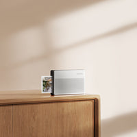 Xiaomi Portable Photo Printer 1S- Silver-BHR9974GL
