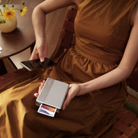 Xiaomi Portable Photo Printer 1S- Silver-BHR9974GL