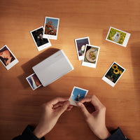 Xiaomi Portable Photo Printer 1S- Silver-BHR9974GL