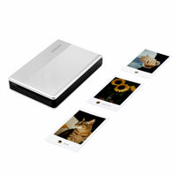 Xiaomi Portable Photo Printer 1S- Silver-BHR9974GL