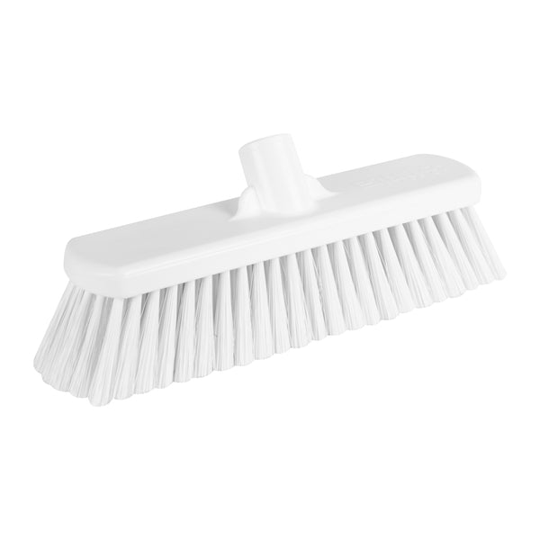 SPECTRA Head Soft Bristle - White 450Mm - BHW0450
