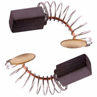 Tork Craft Set Of Brushes For Bj02 Biscuit Joiner - BJ01-2