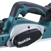 Makita Cordless 82Mm Planer TOOL ONLY - DKP180Z