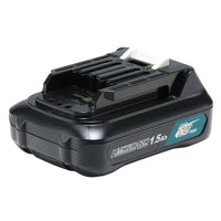 Makita Battery Pack 1.5Ah 12V Li -Ion - BL1016