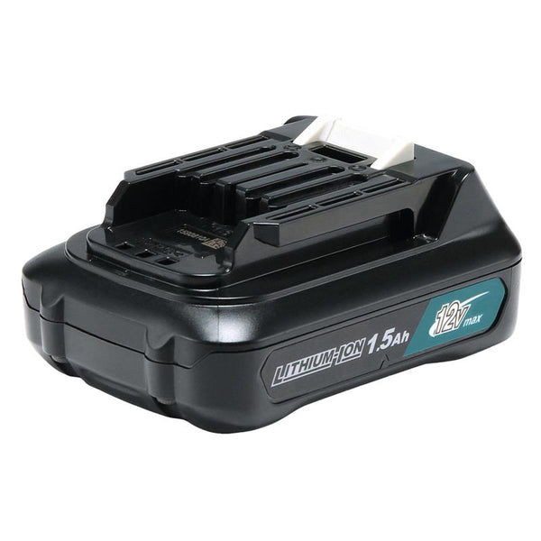 Makita Battery Pack 1.5Ah 12V Li -Ion - BL1016
