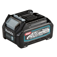 Makita 40V XGT 2.0Ah Battery - BL4020