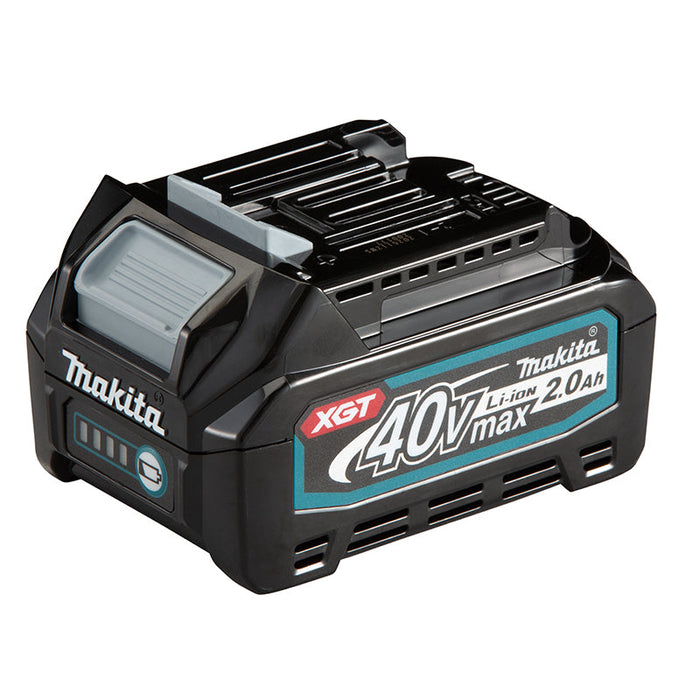 Makita 40V XGT 2.0Ah Battery - BL4020