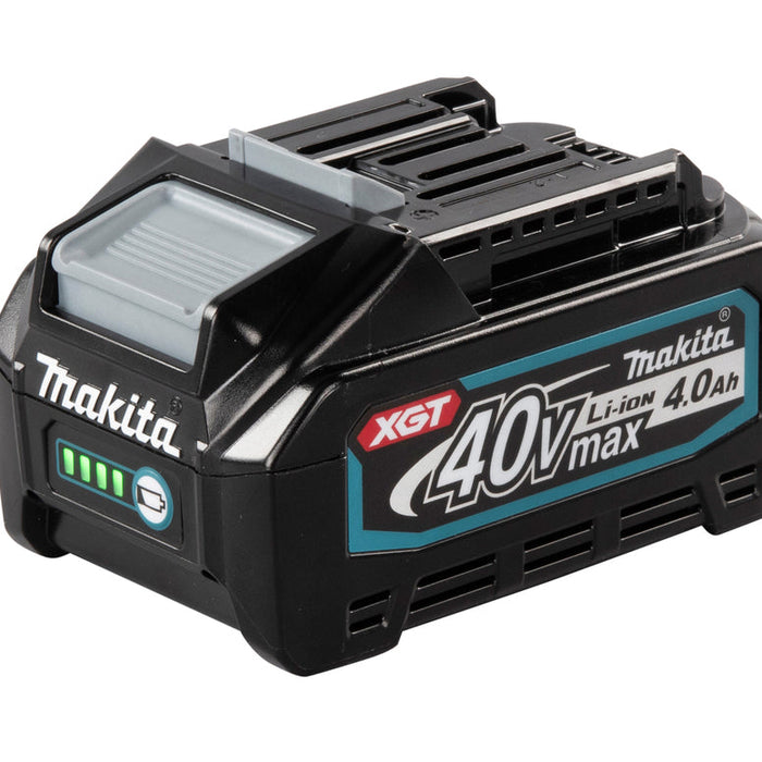 Makita 40V XGT 4.0Ah Battery - BL4040