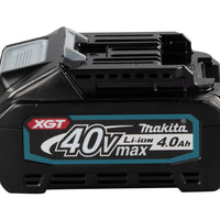 Makita 40V XGT 4.0Ah Battery - BL4040