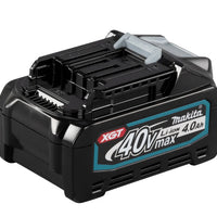 Makita 40V XGT 4.0Ah Battery - BL4040