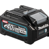 Makita 40V XGT 4.0Ah Battery - BL4040