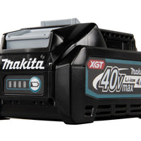 Makita 40V XGT 4.0Ah Battery - BL4040