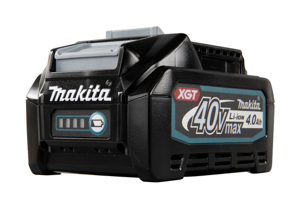 Makita 40V XGT 4.0Ah Battery - BL4040