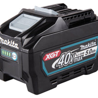Makita 40V XGT 5.0Ah Battery BL4050F