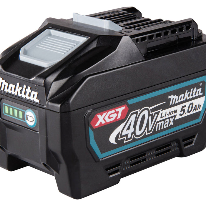 Makita 40V XGT 5.0Ah Battery BL4050F