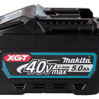 Makita 40V XGT 5.0Ah Battery BL4050F