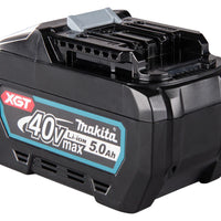 Makita 40V XGT 5.0Ah Battery BL4050F