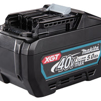 Makita 40V XGT 5.0Ah Battery BL4050F