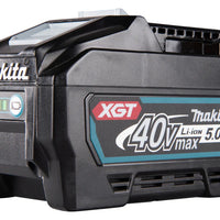 Makita 40V XGT 5.0Ah Battery BL4050F