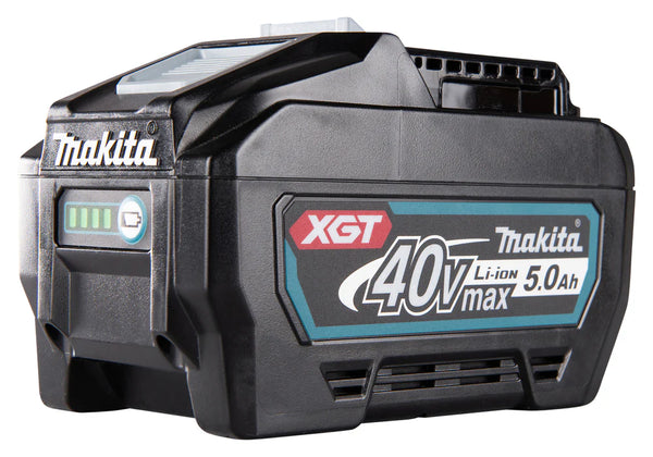 Makita 40V XGT 5.0Ah Battery BL4050F