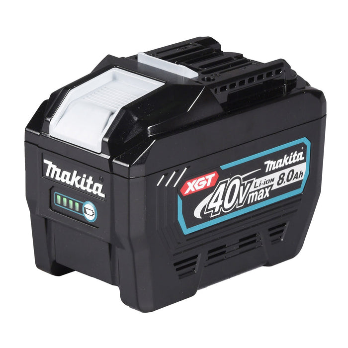 Makita 40V XGT 8.0Ah Battery - BL4080H