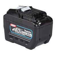 Makita 40V XGT 8.0Ah Battery - BL4080H