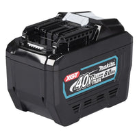 Makita 40V XGT 8.0Ah Battery - BL4080H