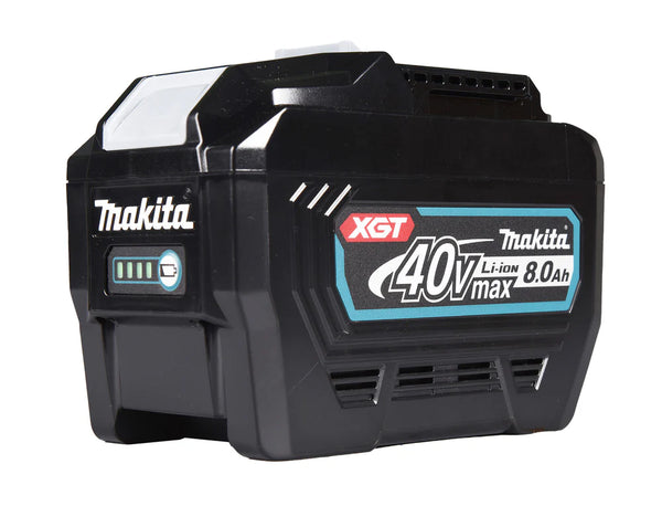 Makita 40V XGT 8.0Ah Battery - BL4080H